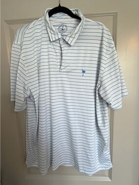 Hilton Head Golf Polo